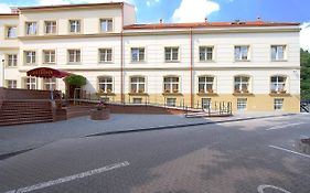Hotel Ostrůvek Praha